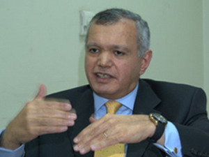 Ngoại trưởng Ai Cập Mohammed El-Orabi từ chức 