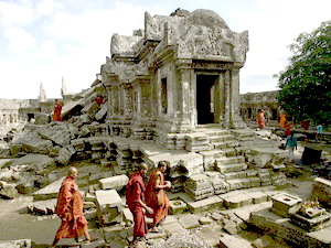 Campuchia, Th&aacute;i Lan t&ocirc;n trọng ph&aacute;n quyết của ICJ 