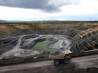 Phát hiện mỏ uranium khổng lồ ở Ấn Độ