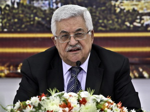 Syria vừa công nhận Nhà nước Palestine độc lập