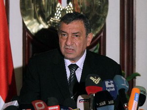 Thủ tướng Ai Cập cam kết sẽ thực hiện cải cách