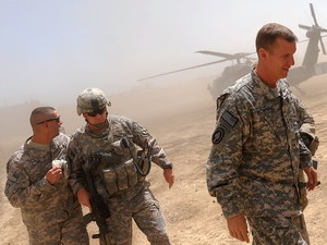 Afghanistan đảm nhận quyền kiểm soát Panjshir