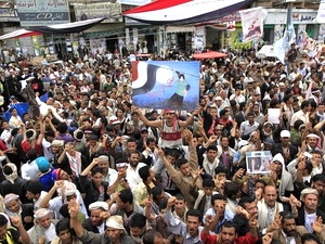 Các phe phái tại Yemen đặt điều kiện về hòa giải