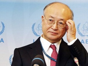 "Thế giới cần hành động khẩn với vũ khí hạt nhân"