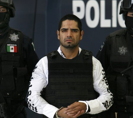 Trùm ma túy thú nhận ra lệnh giết 1.500 người