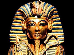 Nửa nam giới Tây Âu là hậu duệ pharaoh Ai Cập 