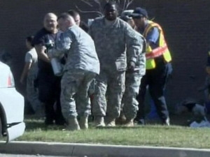 Chiến lược mới chống chủ nghĩa cực đoan của Mỹ