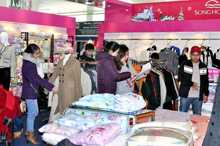 Bảo đảm đủ hàng Tết, ổn định giá