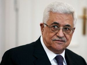 Vận động ủng hộ thành lập Nhà nước Palestine