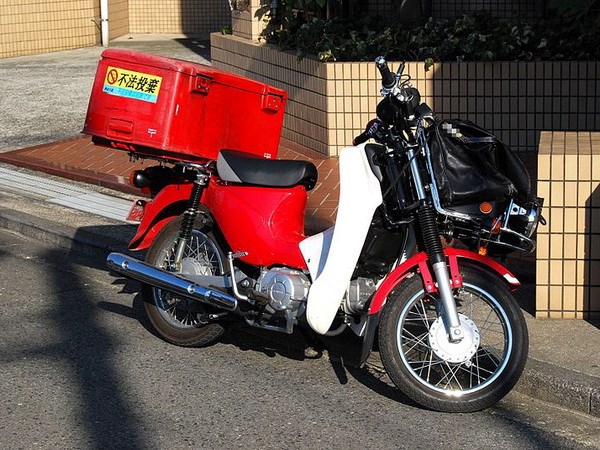 Honda báo lỗi hơn 40.000 xe máy do vấn đề phanh