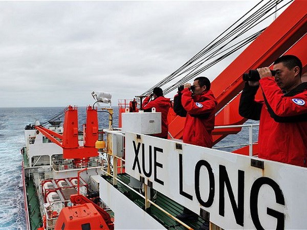 Chiến dịch tìm MH370 đắt giá nhất lịch sử hàng không