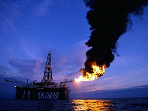 Syria phát hiện mỏ khí đốt hứa hẹn trữ lượng lớn