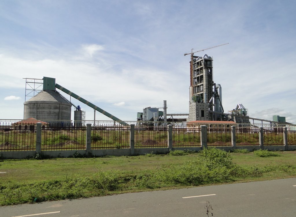 Dự án Nhà máy xi măng Bình Phước: Chưa thông qua chính sách bồi thường, hỗ trợ