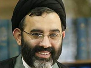 Iran bổ nhiệm một thứ trưởng làm đại sứ ở Syria