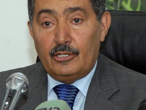 Chủ tịch Thượng viện Yemen tử vong vì vụ nã pháo