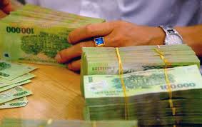 Tăng lương tối thiểu vùng từ 1-10