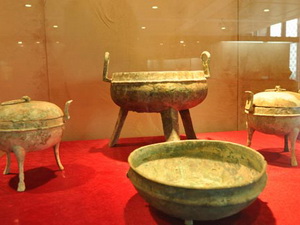 Bảo tàng Hà Nội tiếp nhận 3.000 tư liệu, hiện vật quý 