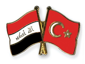 Iraq phản đối Thổ Nhĩ Kỳ bắn phá vùng biên giới 