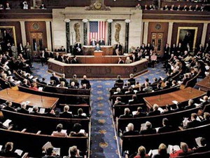 Đa số người dân Mỹ không hài lòng với quốc hội