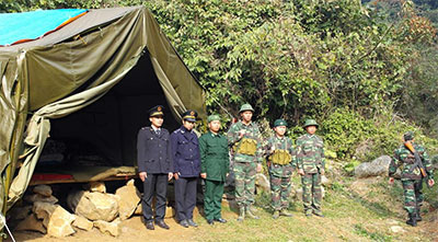 Thu hơn 23 ngh&igrave;n tỷ đồng từ hoạt động chống bu&ocirc;n lậu