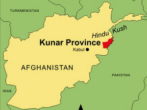 Hàng chục trẻ em Pakistan bị bắt cóc ở biên giới