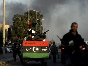 Cuba ra tuyên bố không công nhận NTC tại Libya