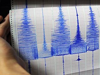 Động đất mạnh 6,4 độ Richter ở Canada