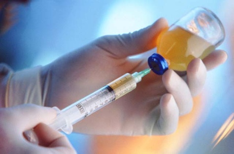 Thi h&agrave;nh &aacute;n tử h&igrave;nh bằng ti&ecirc;m thuốc độc từ 1-11-2011