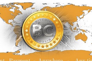Vương quốc Anh sắp bỏ thu thuế đối với tiền ''ảo'' bitcoin