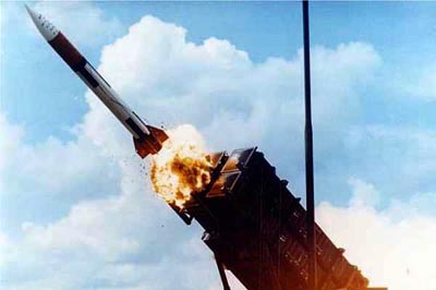 Hàn Quốc phát triển tên lửa tối tân hơn Mỹ