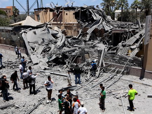 Anh chi 1,75 tỷ bảng cho hoạt động quân sự ở Libya 