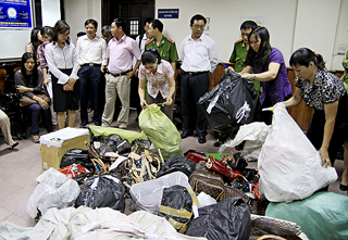 Kết luận thanh tra phải được c&ocirc;ng khai bằng nhiều h&igrave;nh thức