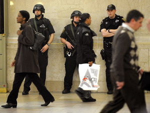 Dân Mỹ bị cảnh báo nguy cơ Al-Qaeda tấn công