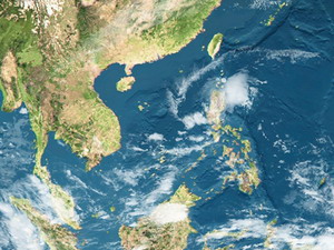 ASEAN lập nhóm soạn quy tắc ứng xử ở Biển Đông