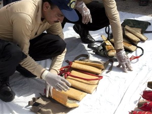 Pakistan đập tan âm mưu khủng bố ở Islamabad 