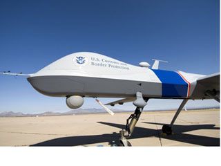 Virus máy tính tấn công đội bay không người lái của Mỹ