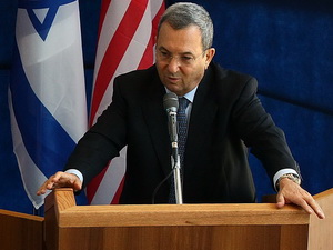 Israel xin lỗi Ai Cập vụ giao tranh gây thương vong