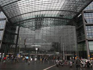 Đức tiếp tục phát hiện âm mưu khủng bố ở Berlin