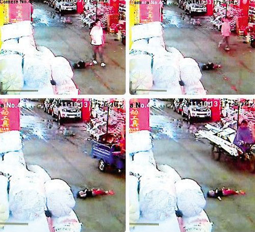 Khi con tim chỉ nghĩ đến mình