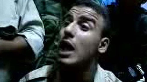 Lời kể của tay súng đã bắn hạ Gaddafi