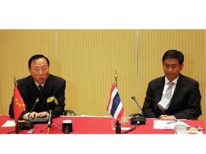 Thái bắt 9 nghi phạm vụ tấn công tàu Trung Quốc