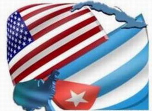 Cuba tiếp tục phản đối đạo luật nhập cư của Mỹ