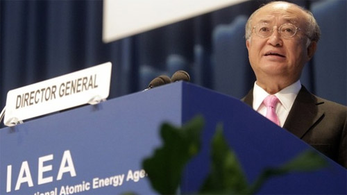 Báo cáo tình hình hạt nhân Iran và CHDCND Triều Tiên 