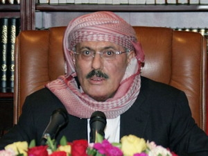 Tổng thống Yemen giải quyết khủng hoảng theo LHQ