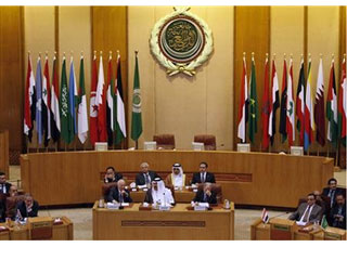 Syria đồng ý kế hoạch của Liên đoàn Ả Rập