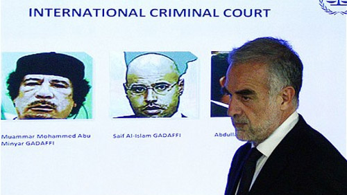 NATO bị điều tra tội ác chiến tranh ở Libya