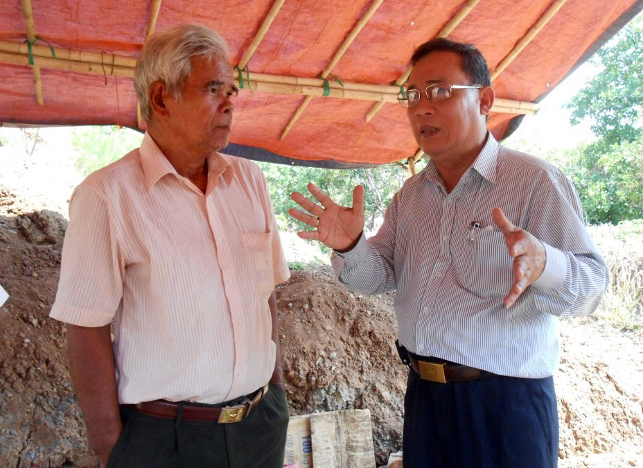 3 việc c&acirc;̀n l&agrave;m ngay ở khu bảo tồn văn h&oacute;a d&acirc;n tộc X&ecirc;ti&ecirc;ng s&oacute;c Bom Bo