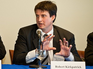 LHQ ra sáng kiến mới phát hiện sớm khủng hoảng 