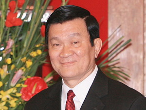 Chủ tịch nước thăm H&agrave;n Quốc v&agrave; tham dự APEC 19