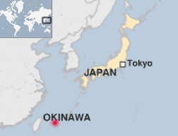 Động đất rung chuyển châu Á-Thái Bình Dương